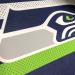 Buy WinCraft NFL Seattle Seahawks Premium Pennant - 12x30 | International Shipping Available - Buy Online on GoSupps.com