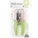 We R Memory Keepers- Crop-A-Dile Power Punch (24 Hole) Multicolor