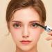 Buy Heated Eyelash Curler - 4 Temp Settings Anti-Scalding Rechargeable with LED Display - Perfect Gift for Girls & Women - Buy Online on GoSupps.com