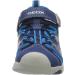 Geox Boy's B Sandal Multy 7.5 UK Navy Sky - Comfort and Style for Kids - Buy Online on GoSupps.com