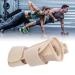 Carpal Tunnel Wrist Brace & Thumb Stabilizer | Adjustable Support for Arthritis & Pain Relief - Right/Left Hand | Skin Color - Buy Online on GoSupps.com