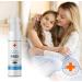Orange Cross Lice Removal Mousse - 4 Ounce | Nit Eliminator & Glue Dissolver - Buy Online on GoSupps.com