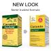 Terry Naturally Curamin - 2 Pack Pain Relief Supplement with Curcumin, Boswellia, DLPA & Nattokinase - Non-GMO Vegan - 40 Servings - Buy Online on GoSupps.com
