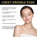 EXQST Anti-Wrinkle Chest Pads Chest Smoothing Patch Anti-Wrinkle Anti-Aging Collagen Natural Hydration Chest Lifting Patch - Buy Online on GoSupps.com
