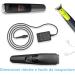 Buy 4.3V OneBlade Charging Cable for Philips Razors QP2520/90 QP2520/70 QP2620 | Replacement A00390 Loading Cable 1.7m - International Shipping Available - Buy Online on GoSupps.com