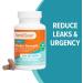 FemiClear Bladder Strength Supplement - Natural Incontinence & Urinary Tract Support | 60 Capsules 30 Day Supply | USA Made - Buy Online on GoSupps.com