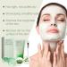 Green Tomato Clay Mask - Face Masks Skincare - Korean Face Mask - Clay Face Mask Facial kit - Face Masks Beauty with Green Mask Stick Clean Pore Gentle Nourish Face Care - Buy Online on GoSupps.com