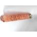 Jet Rose Quartz Orgone Wand - Rounded End Massage & Healing Crystal Stick with Copper Chokurei | Reiki Healing Tool - Buy Online on GoSupps.com
