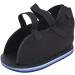 Adjustable Post Op Shoe for Women Size 7-8 - Lightweight Surgical Foot Protection for Broken Toe, Ankle Injuries, Bunion, Hammertoe - Orthopedic Cast Boot with Adjustable Straps - Buy Online on GoSupps.com