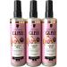 Schwarzkopf Gliss Liquid Silk Gloss Conditioner Express Repair 200ml pack de 3 - Buy Online on GoSupps.com