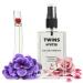 TWINS Impression of Flower By | Perfume for Women Eau de Parfum | No.8738 | 3.4 Fl Oz / 100 ml Kenzo Flower By Kenzo Impression