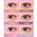 AMTS True Beauty Liquid Glitter Eyeshadow - Vegan Korean Makeup for Shimmering Eyes - Kbeauty Highlighter - KDrama Inspired (05 Hotbeam) - Buy Online on GoSupps.com