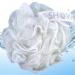 Shower Bouquet Loofah Bath Sponge XL 75g Soft Set 4-Pack - Pastel Colors - Exfoliating Mesh Pouf Scrubber for Men and Women - Big Lathering Cleanse - Buy Online on GoSupps.com