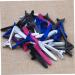 minkissy Simple Hair Clips 1 Hair Clips Women Bobby Pin Women Hair Clip Hair Accessories Perm Dyeing Miss Hairpins - Buy Online on GoSupps.com