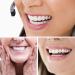 Buy XLBHSH 3 Pairs Instant Veneer Teeth for Men & Women | Affordable Fake Teeth with Box - International Shipping Available - Buy Online on GoSupps.com