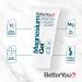 BetterYou Magnesium Body Gel - Fast-Acting Joint and Muscle Relief - Promotes Relaxation and Healthy Bones - Post-Workout Recovery - 5.07 oz - Buy Online on GoSupps.com
