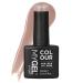 Mylee Gel Nail Polish 10ml For Your Eyes Only UV/LED Soak-Off Nail Art Manicure Pedicure for Professional Salon & Home Use Sheer Nudes Range - Long Lasting & Easy to Apply MG0207 - For Your Eyes Only