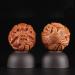 Unbit Ballstretcher & Magnetic Stress Ball - Hand-Carved Baoding Balls for Massage & Hand Exercises (Dragon Phoenix Lion) - Color B - International Shipping - Buy Online on GoSupps.com