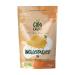 Ginger powder organic and raw - 150g.Ginger powder organic dried and ground for ginger tea and Asian dishes.Grounded Ginger Powder.