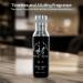 Beverly Hills Polo Club Body Spray for Men - BHPC Sexy for Men - Oriental Woody Fresh & Masculine Scent - Long Lasting Cologne Body Mist - Ideal Gift for Him 6oz - Buy Online on GoSupps.com