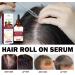  Nixiara Natural Hair Density Oil Jojoba Oil Hair Growth Oil | Natural Back Oil for Hair Anti Frizz Hair Oil 30ml for Damaged Dry Hair - Buy Online on GoSupps.com