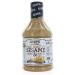 Kewpie Japanese Dressing Roasted Sesame Deep Roasted Sesame Dressing Value 2 Pack ( 30 oz Each )