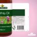 Natures Aid Comfrey Oil (Knitbone Natural Rubbing Oil Suitable for Vegetarians Made in the UK) 5023652041509 150 ml (Pack of 2) - Buy Online on GoSupps.com