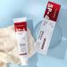 White Toothpaste with Whitening Effect | Powerful Oral Care for Lightening & Fresh Breath - Buy Online on GoSupps.com