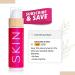 COCOSOLIS Collagen Booster Bio Oil - Anti-Aging Lotion with Rosehip & Essential Oils - for Face and Body - Buy Online on GoSupps.com