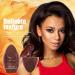 Liquid Bronzer Kit Four Shades Face Highlighting Shade Pencil Glow Bronzer Glitter Illuminating Highlighters Makeup for Women Girls Face Glitter Makeup Fovolat 04# Red Brown With Pearlescent  - Buy Online on GoSupps.com