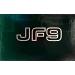 Jafra JF9 Green herbaceous 3.3 Fl Oz (Pack of 1) - Buy Online on GoSupps.com
