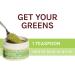 Fungi Perfecti Myco Botanicals Greens 3.5 oz | Organic Superfood Blend - Buy Online on GoSupps.com