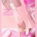 Buy 2Pcs Color Changing Lip Oil - Magic Glitter Gloss with Big Brush | International Shipping Available - Buy Online on GoSupps.com