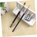 Healeved 1 Set Concealer Brush Makeup Brush Applicator Eyeshadow Brush Kit Pro Brush Eyeliner Man-made Fiber - Buy Online on GoSupps.com