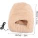Ultechnovo Heated Slippers - Plush Foot Warmers & Electrical Heating Tools for Winter Comfort - Perfect for Office & Home Use - Buy Online on GoSupps.com