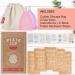 Pixie Cup 2 Soft Menstrual Cups - Ranked 1 for Most Comfortable Reusable Period Cup - Buy One We Give One - Includes Ebook Guide Wipes Lube & Storage Bag - Tampon and Pad Alternative 1 count (Pack of 2) - Buy Online on GoSupps.com