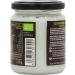 Biona Organic Raw Virgin Coconut Oil 200g - Buy Online on GoSupps.com