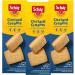 Gluten Free Biscuit Bundle with Custard Creams Biscuits 125g (Pack of 3) - Buy Online on GoSupps.com