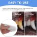Pet Dental Finger Wipes for Dogs & Cats - Freshen Breath & Improve Oral Health - 50 Pads - Buy Online on GoSupps.com