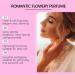 Romantic Floral Perfume Long Lasting Attraction Perfume Pheromone Perfume Oil Fragrance Fragrance Body Mist Long-Lasting Pheromone Perfumes for Women and Men Body Spray - Buy Online on GoSupps.com