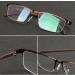 Hadiih Multifunctional Photochrome Reading Glasses +1.25 - Reduce Eye Strain & Glare Blue Color - Buy Online on GoSupps.com