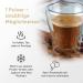 Tulipans MCT Creamer Classic | Keto Coffee Creamer - No Added Sugar | 200g | Perfect for Coffee Porridge Shakes & Keto Snacks - Buy Online on GoSupps.com