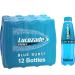 Lucozade Energy Blue Burst 12x500ml -New Flavour (Blucozade)