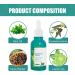 (Most Gifted) 1/2/3Pcs Fresh Breath Essence - Natural Breath Freshening Drops | Fresh Breath Oral Care Essence | Bad Breath Treatment for Adults | Peppermint Mouth Freshener for Travel - 30ml (1Count (Pack of 1)) - Buy Online on GoSupps.com