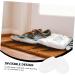 NOLITOY 6 Pairs Silicone Heightening Insoles - Comfortable Heel Inserts for Enhanced Height & Cushioning - Buy Online on GoSupps.com
