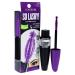COVERGIRL So Lashy! blastPRO Mascara Black Brown .44 fl oz (13.1 ml) (Packaging may vary) Black/Brown 0.44 Fl Oz (Pack of 1)