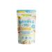 Oat drink powder: 250g powder for 2l oat drink Without sugar Classic - oat drink without sugar - oat drink powder for a vegetable drink from nutripur (classic)