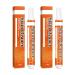2Pcs Fabric Stain Remover Pen Fabric Stain Remover Pen for Clothing Dress Tshirts Safe to Clothes