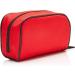 Lightning X Color Coded First Aid Kit Accessory Pouches - Set of 4 | Transparent Window, Zippered Bag - Buy Online on GoSupps.com