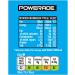 Powerade Berry & Tropical | 12 X 500ml | Great Tasting Isotonic Sports Drink For Hydration & Performance | Boxed Treatz - Buy Online on GoSupps.com